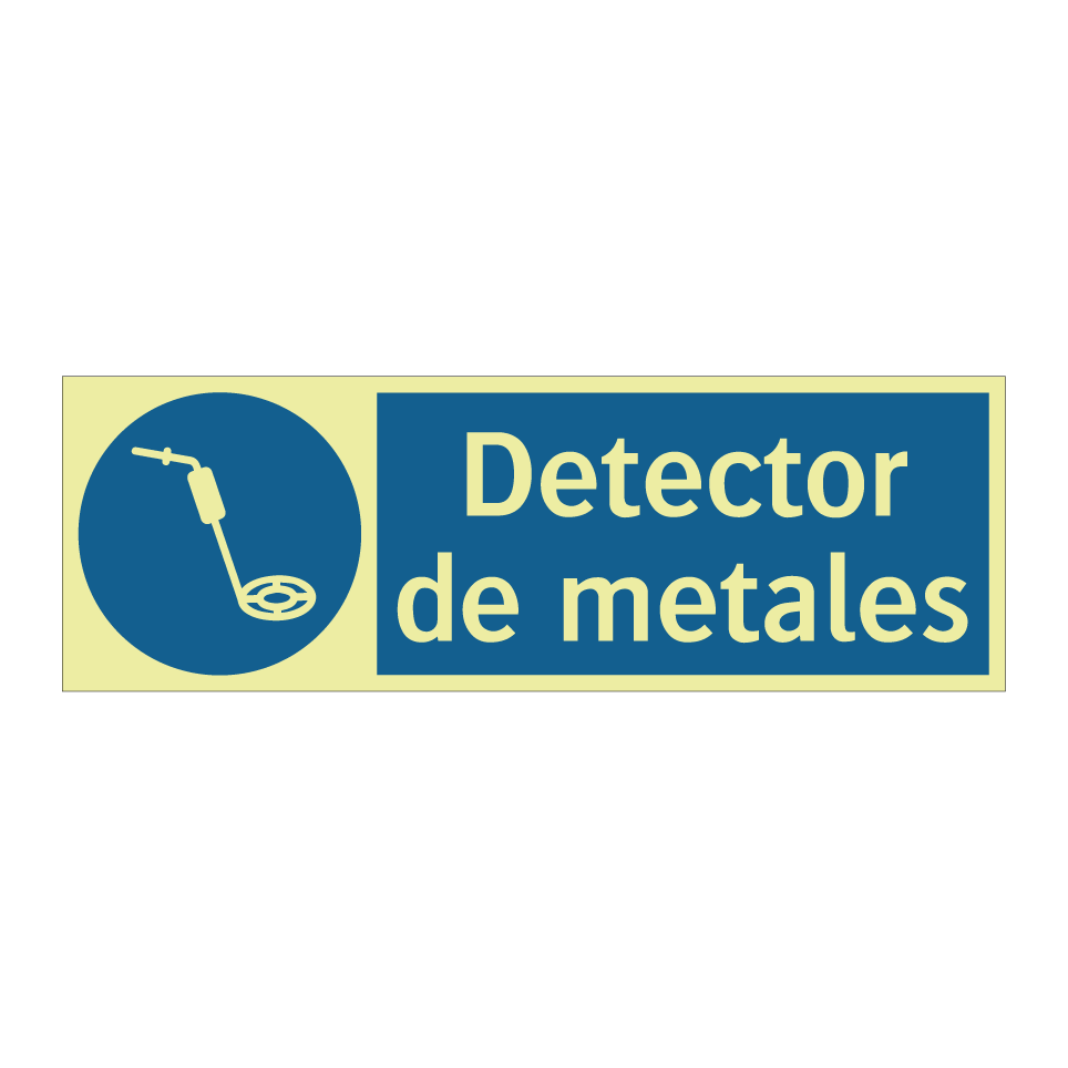 Detector de metales