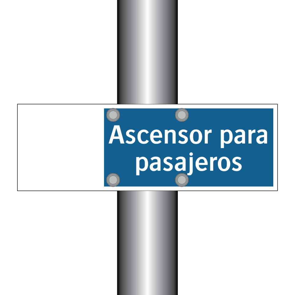 Ascensor para pasajeros