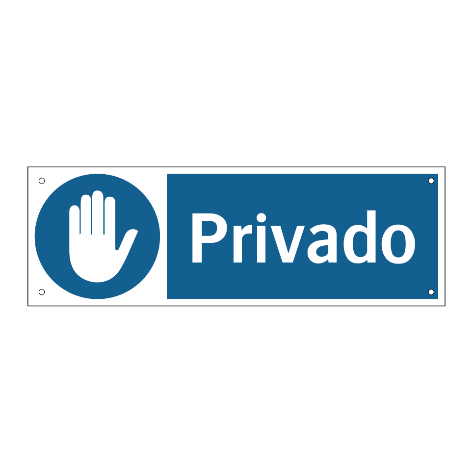 Privado
