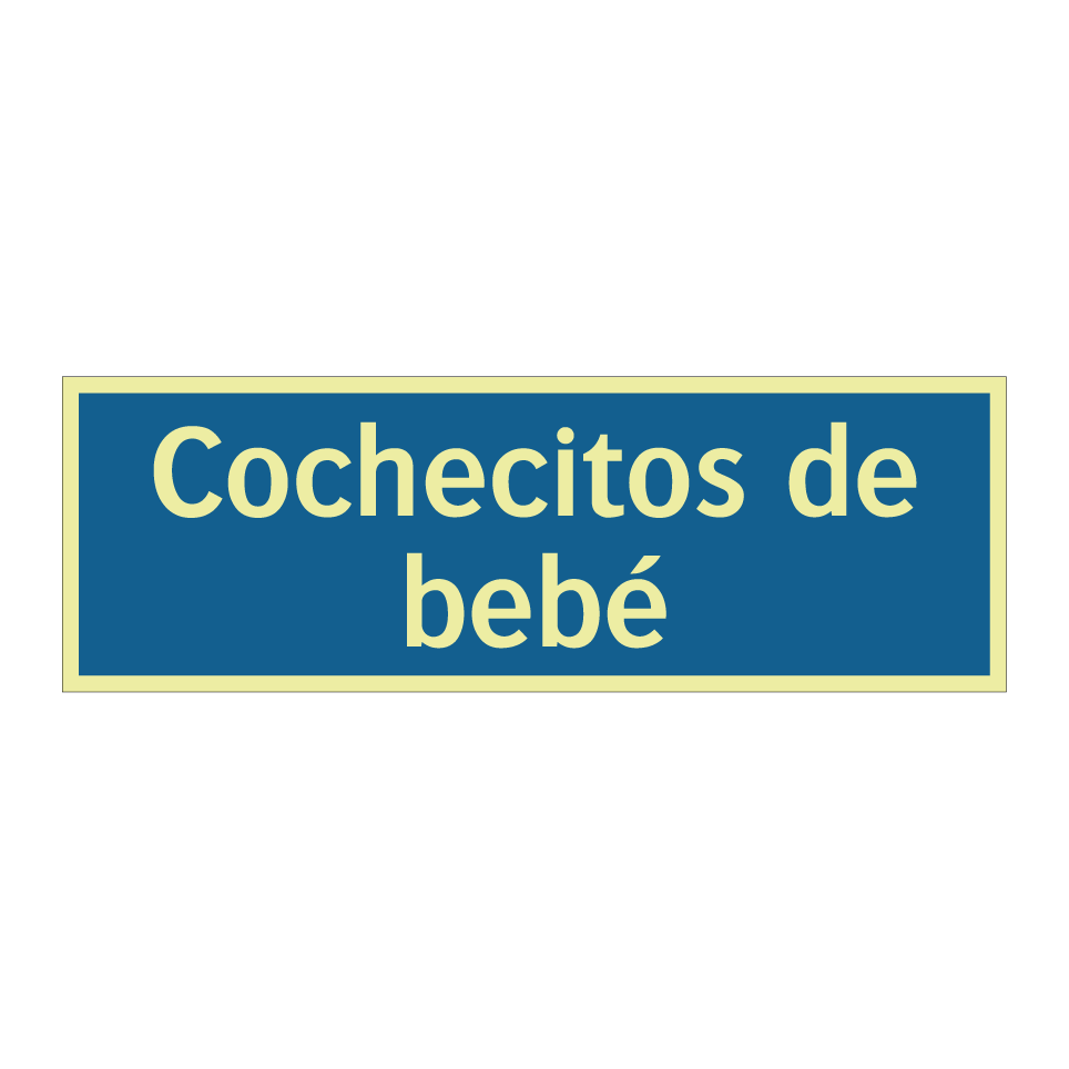 Cochecitos de bebé