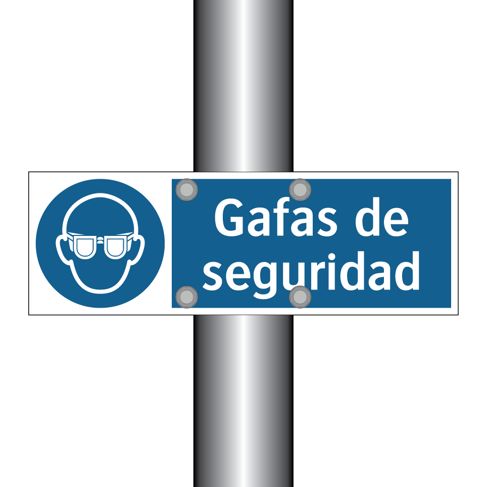 Gafas de seguridad