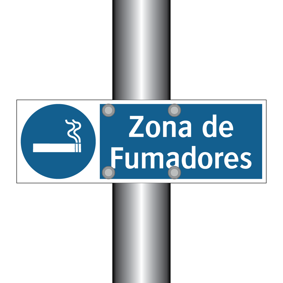 Zona de Fumadores