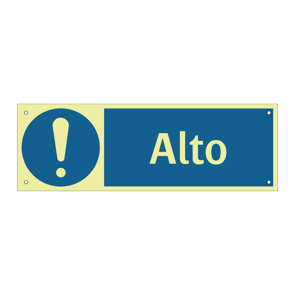 Alto