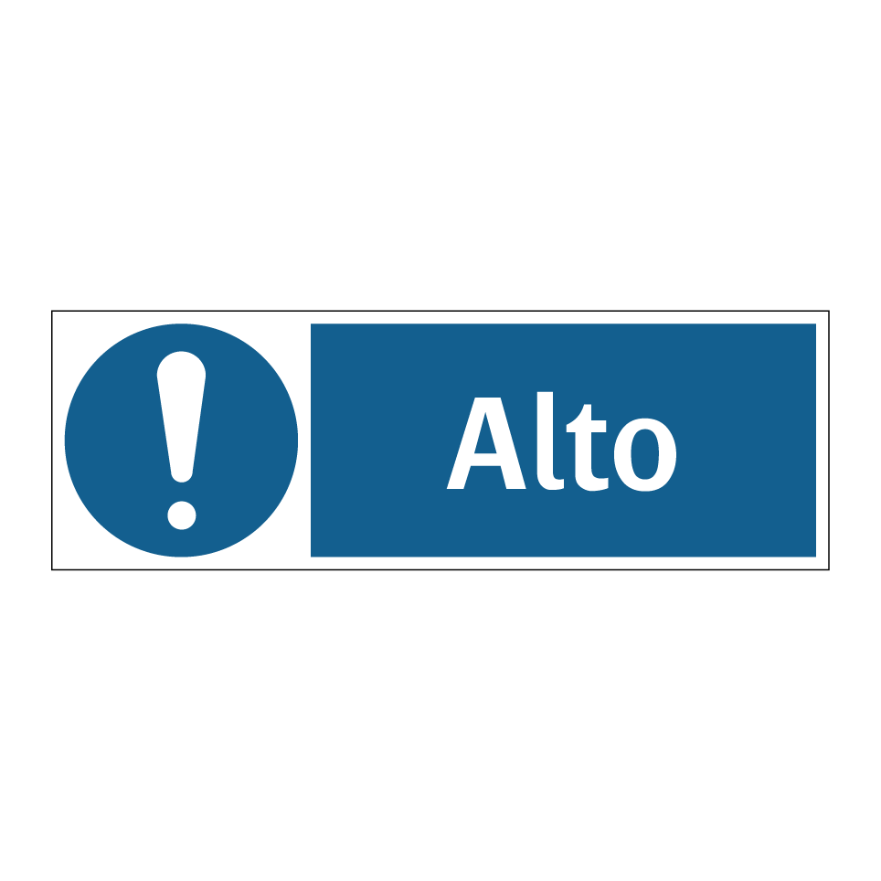 Alto