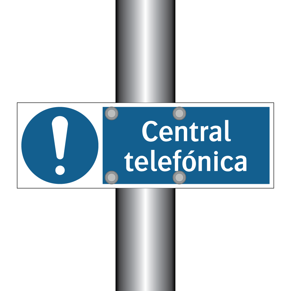 Central telefónica