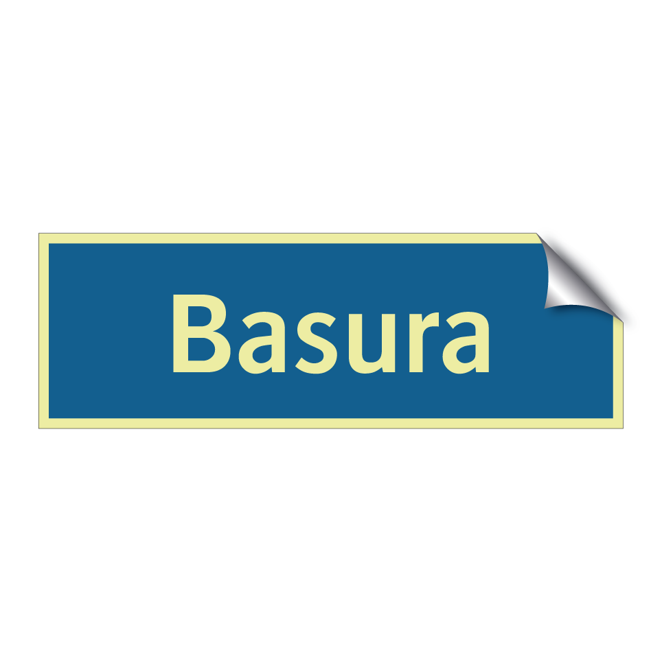 Basura