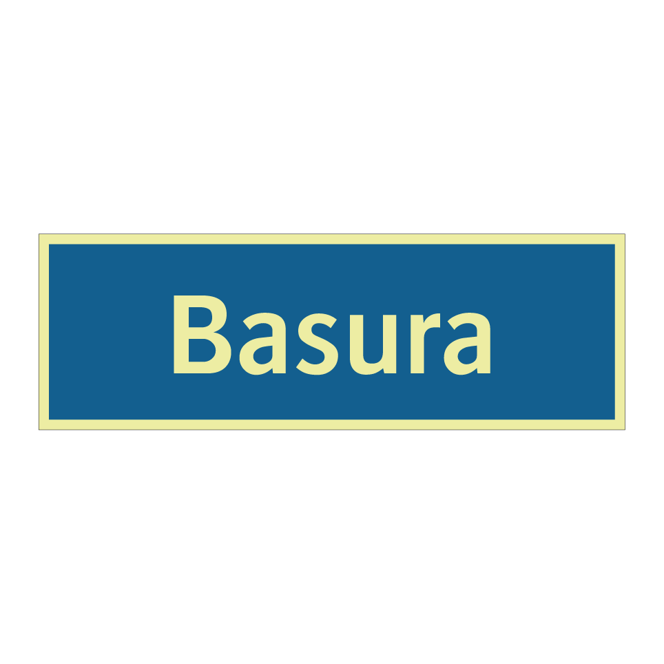 Basura