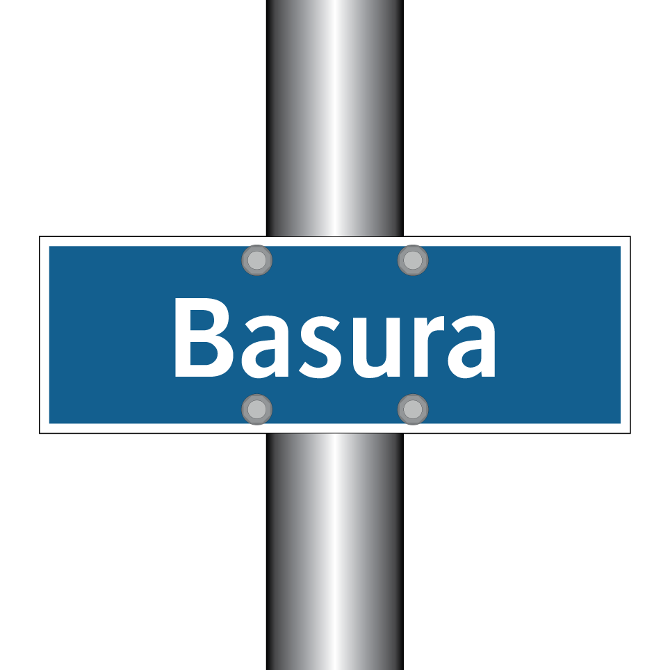 Basura