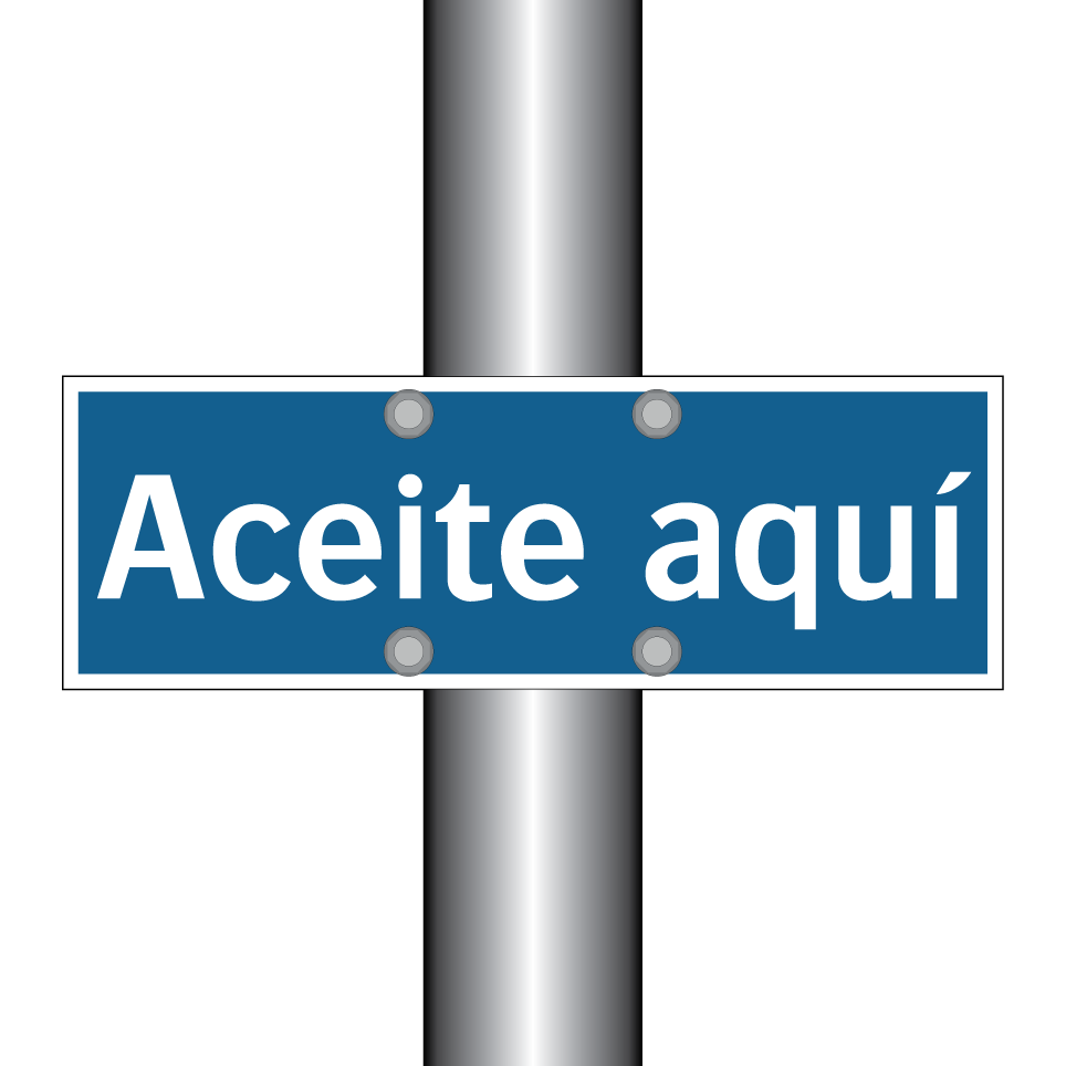 Aceite aquí