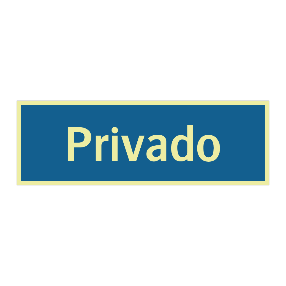 Privado