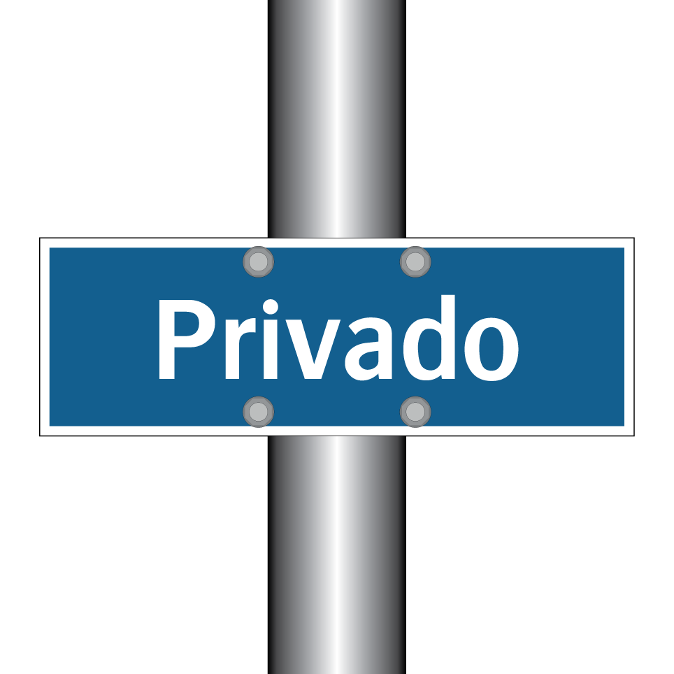 Privado