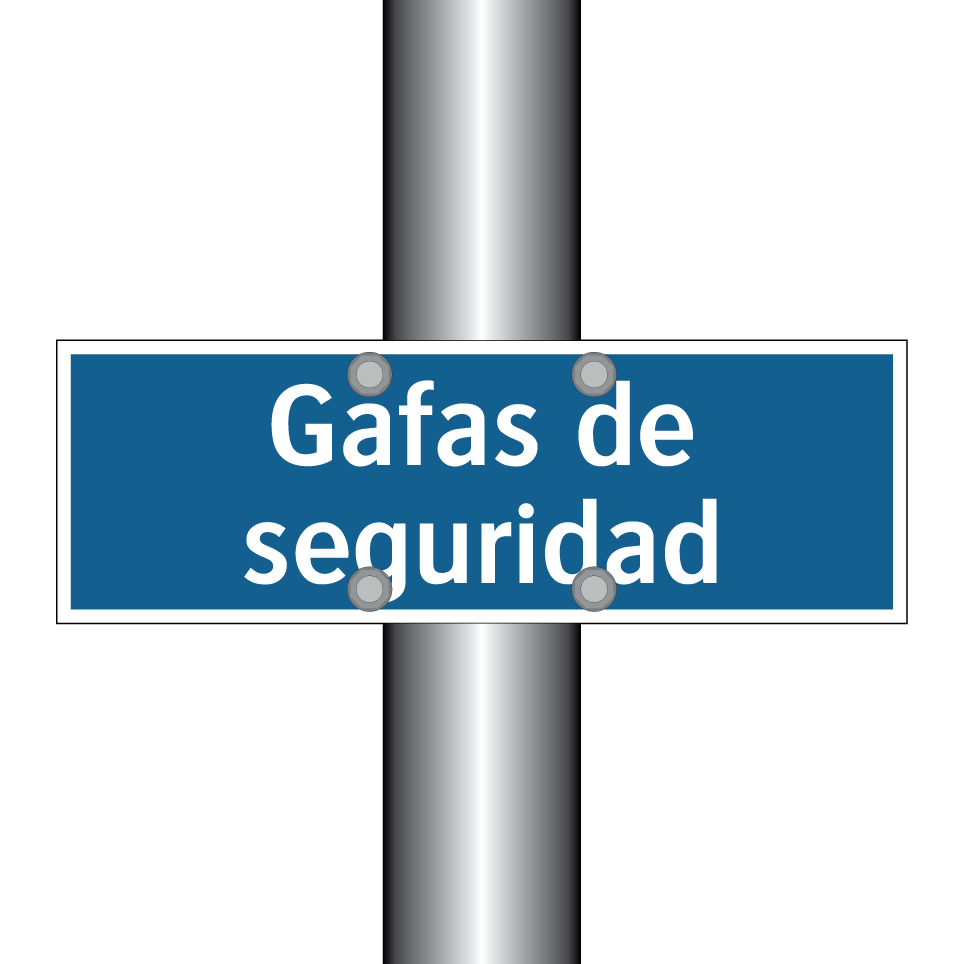 Gafas de seguridad