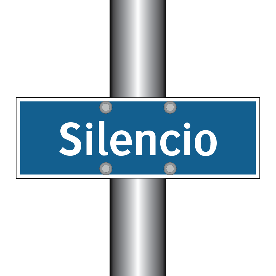 Silencio