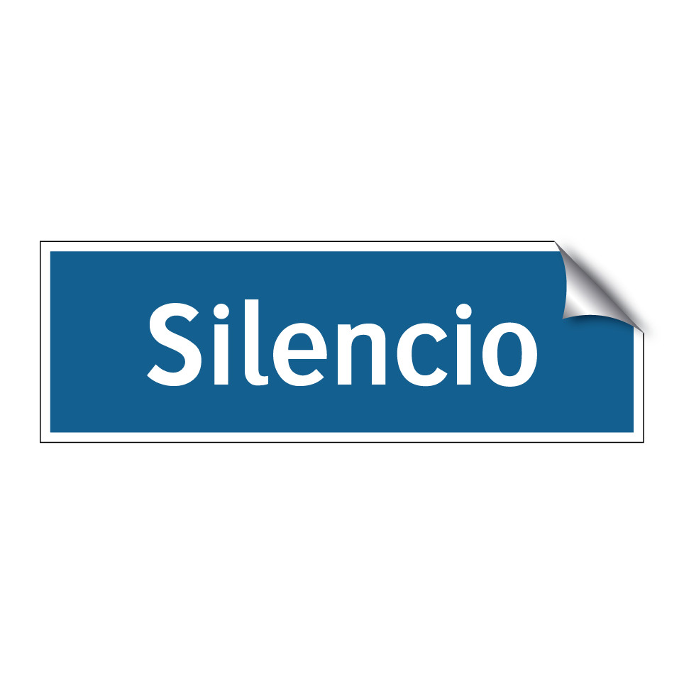 Silencio