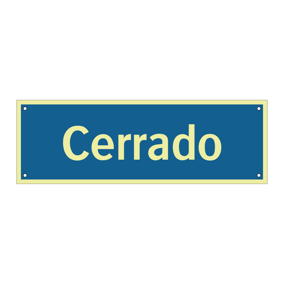 Cerrado