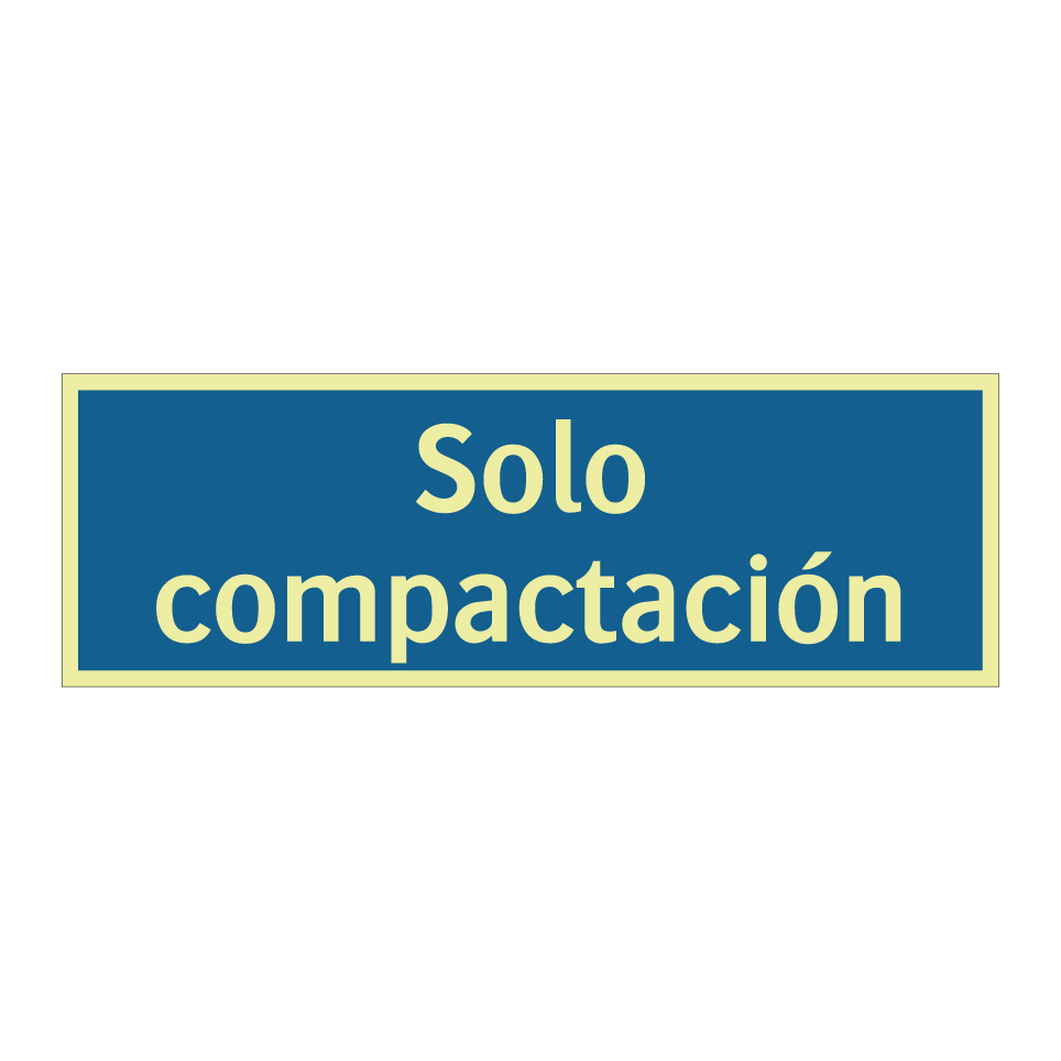 Solo compactación