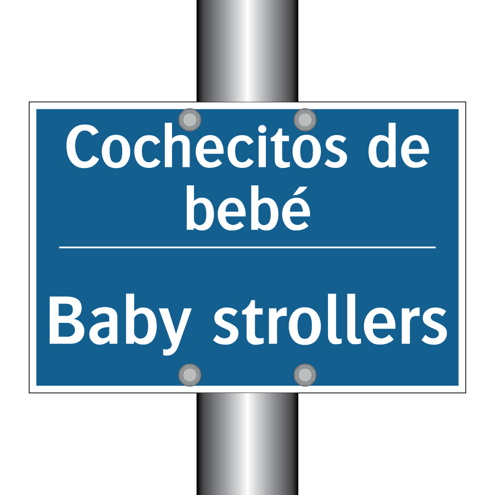 Cochecitos de bebé - Baby strollers