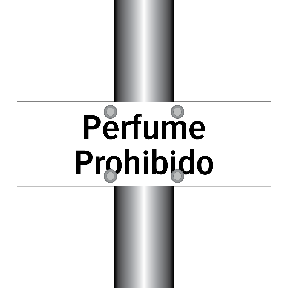Perfume Prohibido