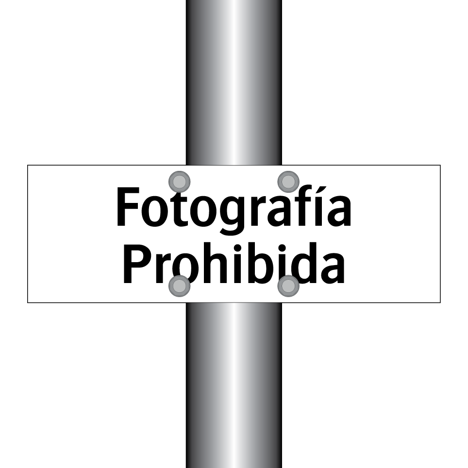 Fotografía Prohibida