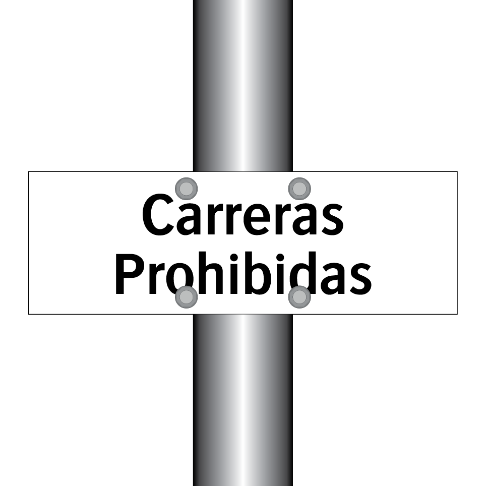 Carreras Prohibidas