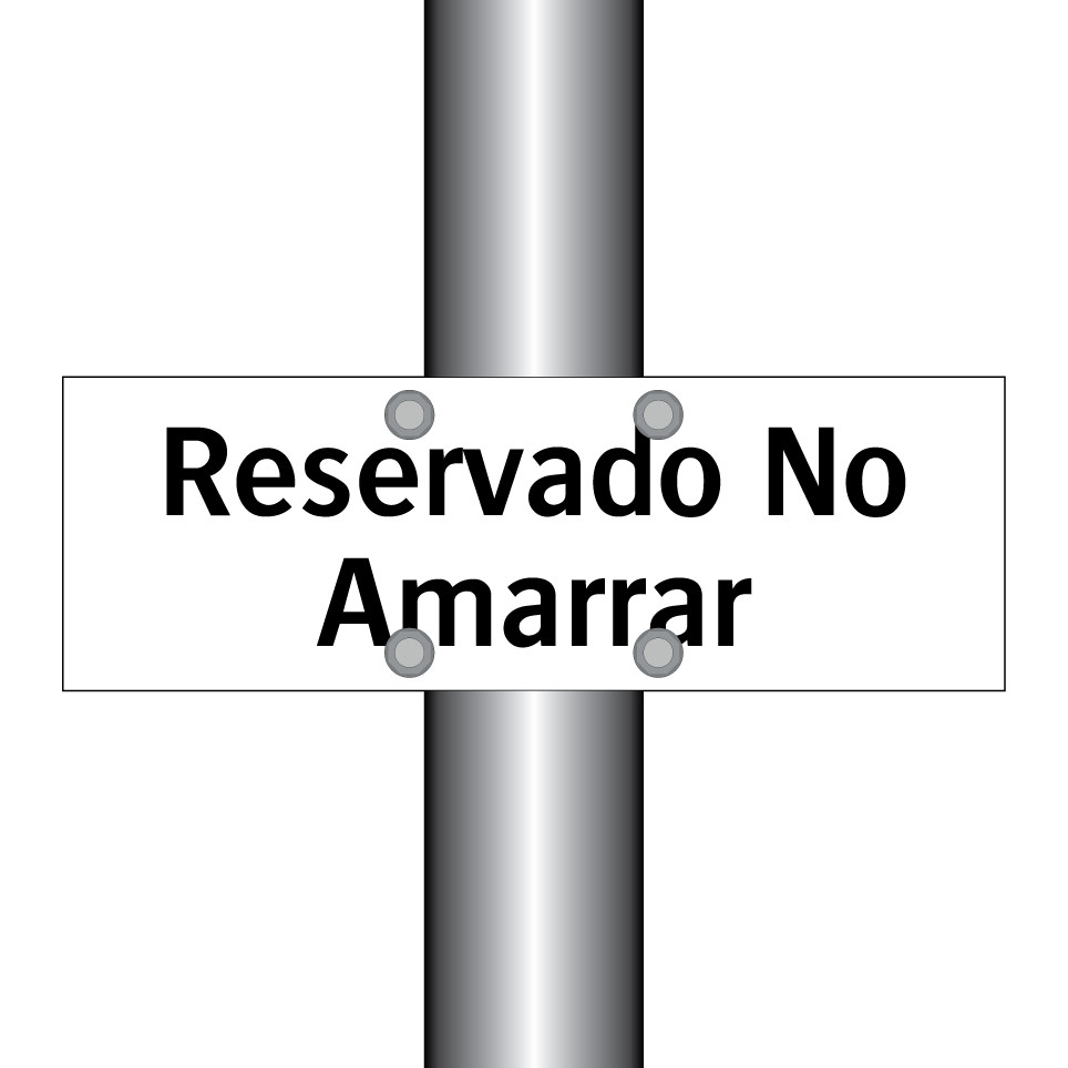 Reservado No Amarrar