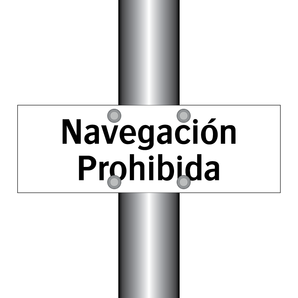 Navegación Prohibida
