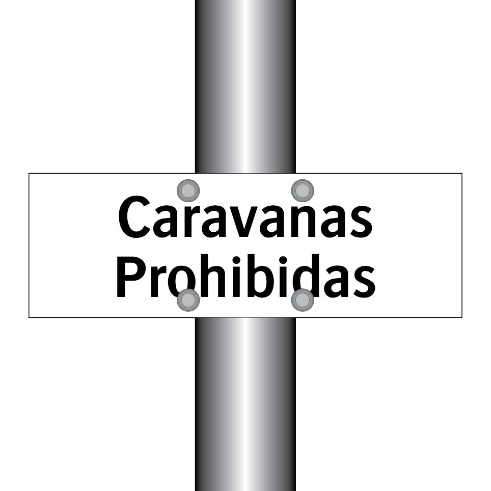 Caravanas Prohibidas