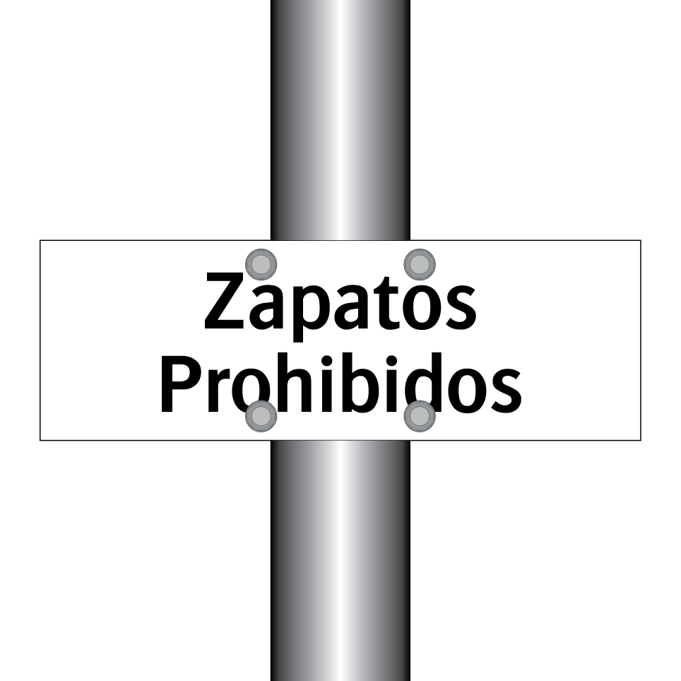 Zapatos Prohibidos