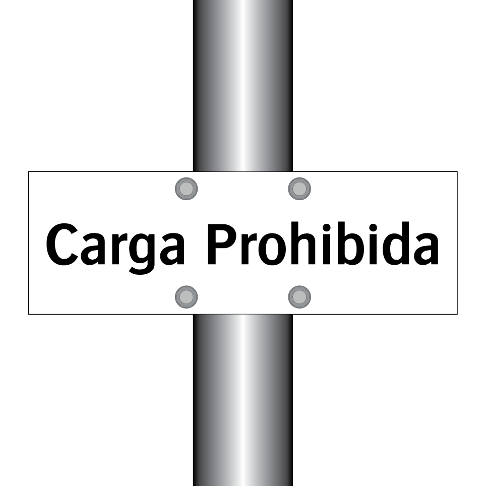 Carga Prohibida
