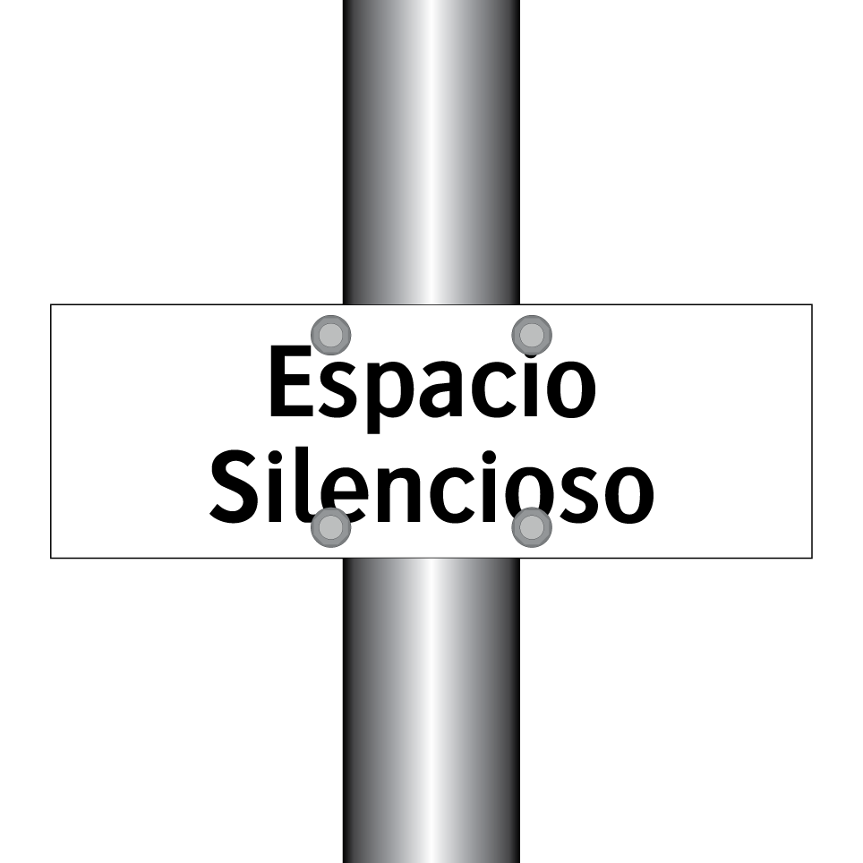 Espacio Silencioso