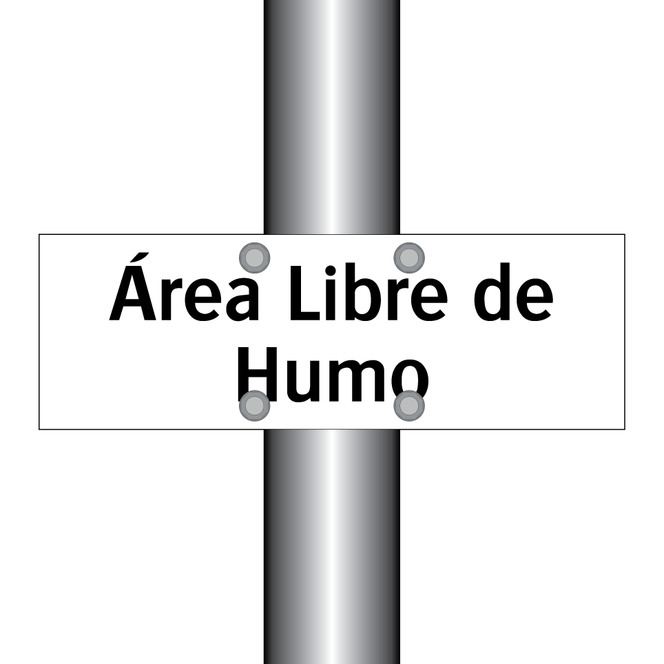 Área Libre de Humo