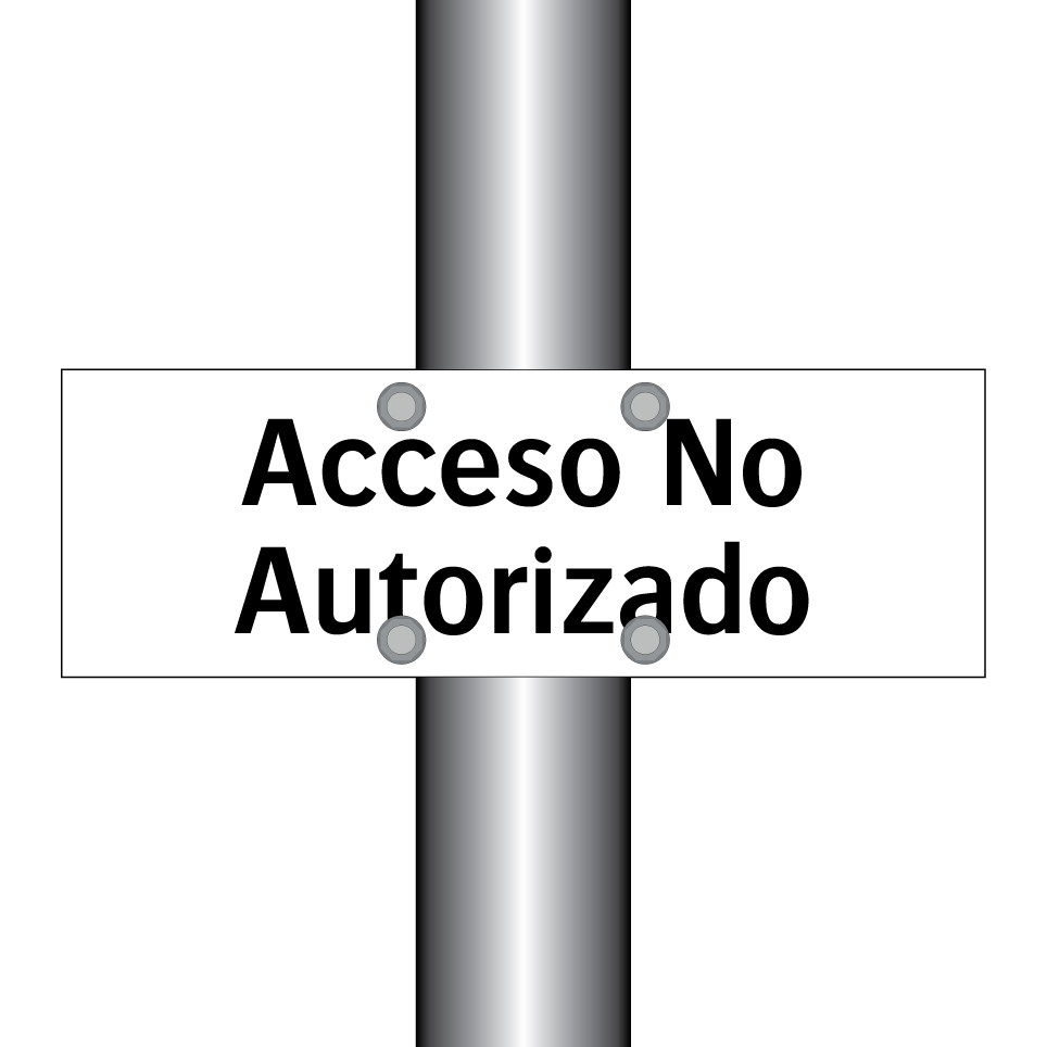 Acceso No Autorizado