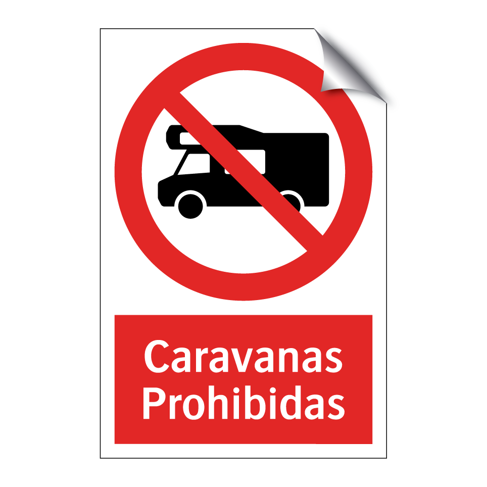 Caravanas Prohibidas
