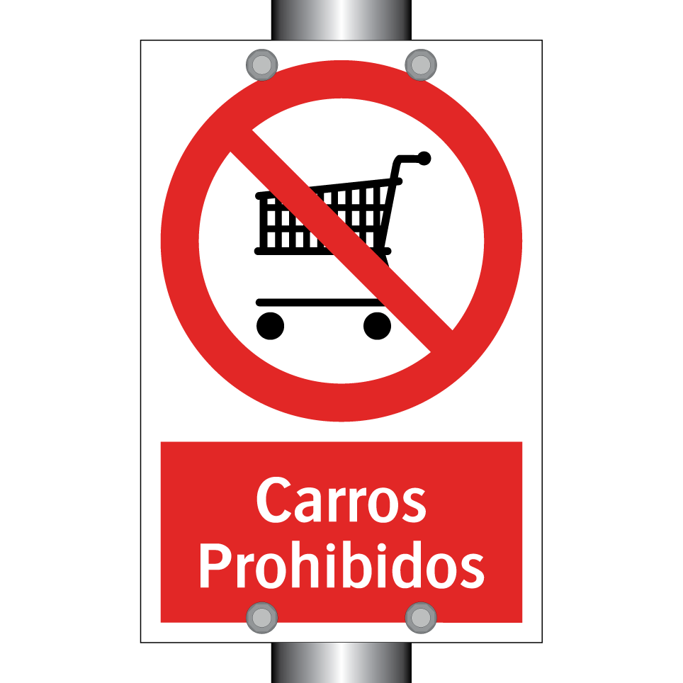 Carros Prohibidos