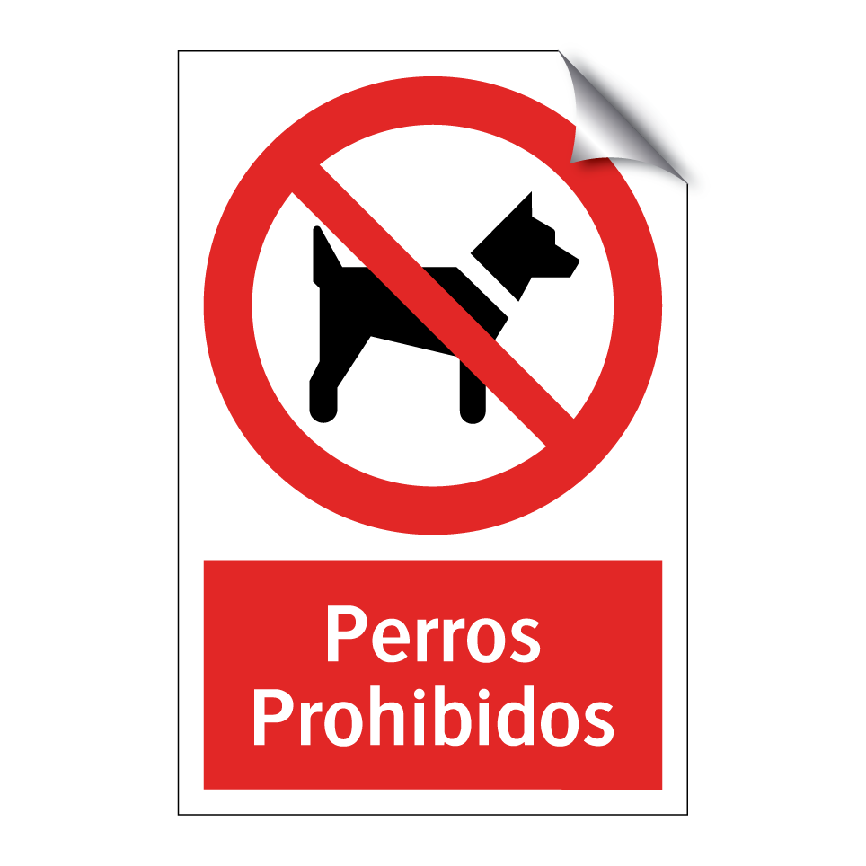 Perros Prohibidos