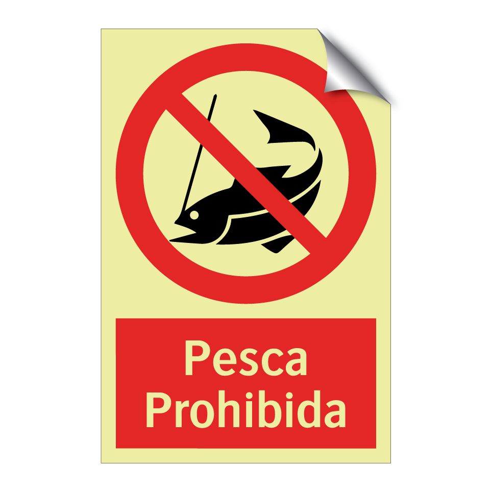 Pesca Prohibida