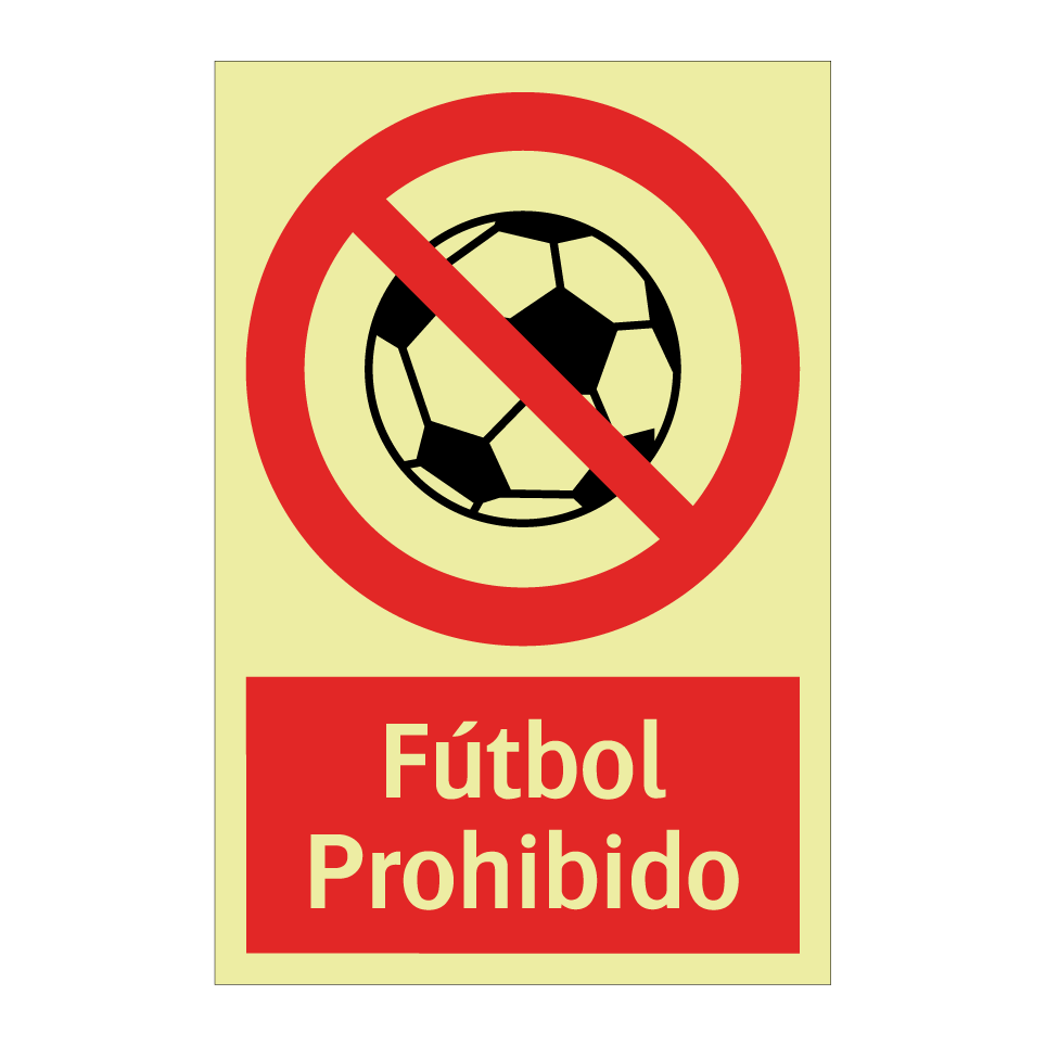 Fútbol Prohibido