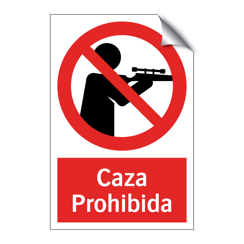Caza Prohibida