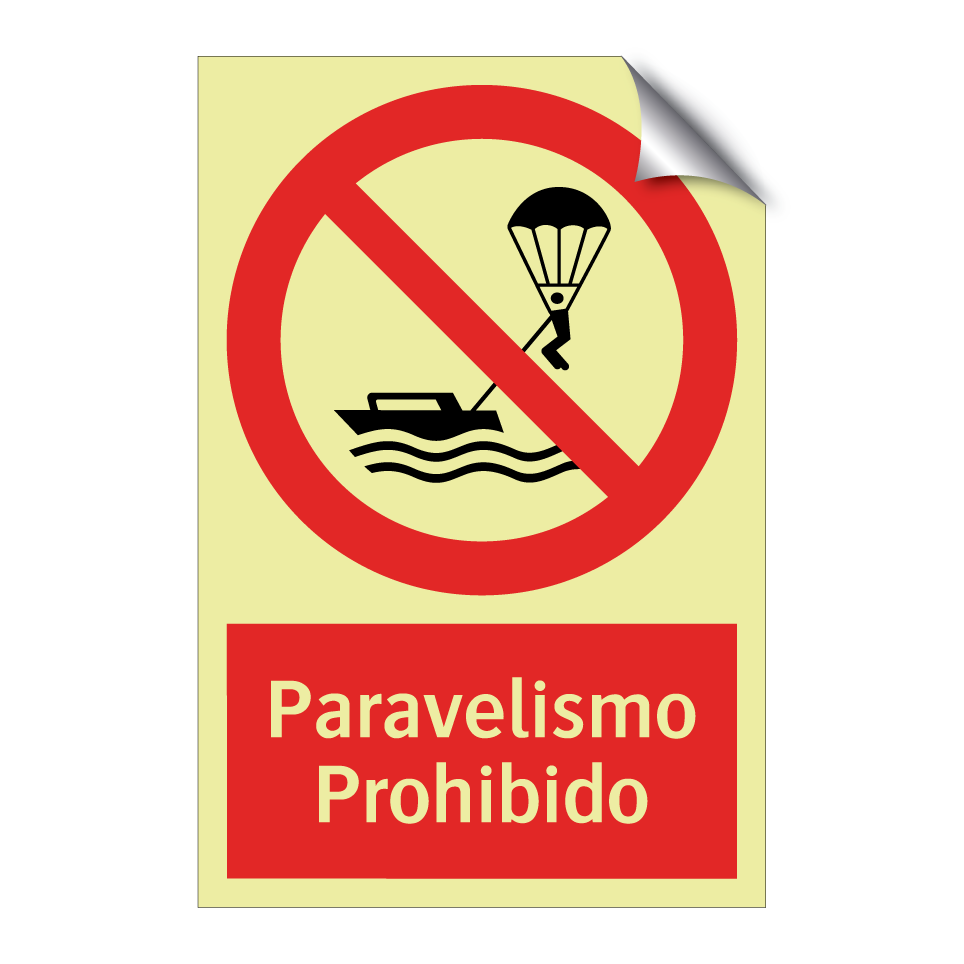 Paravelismo Prohibido