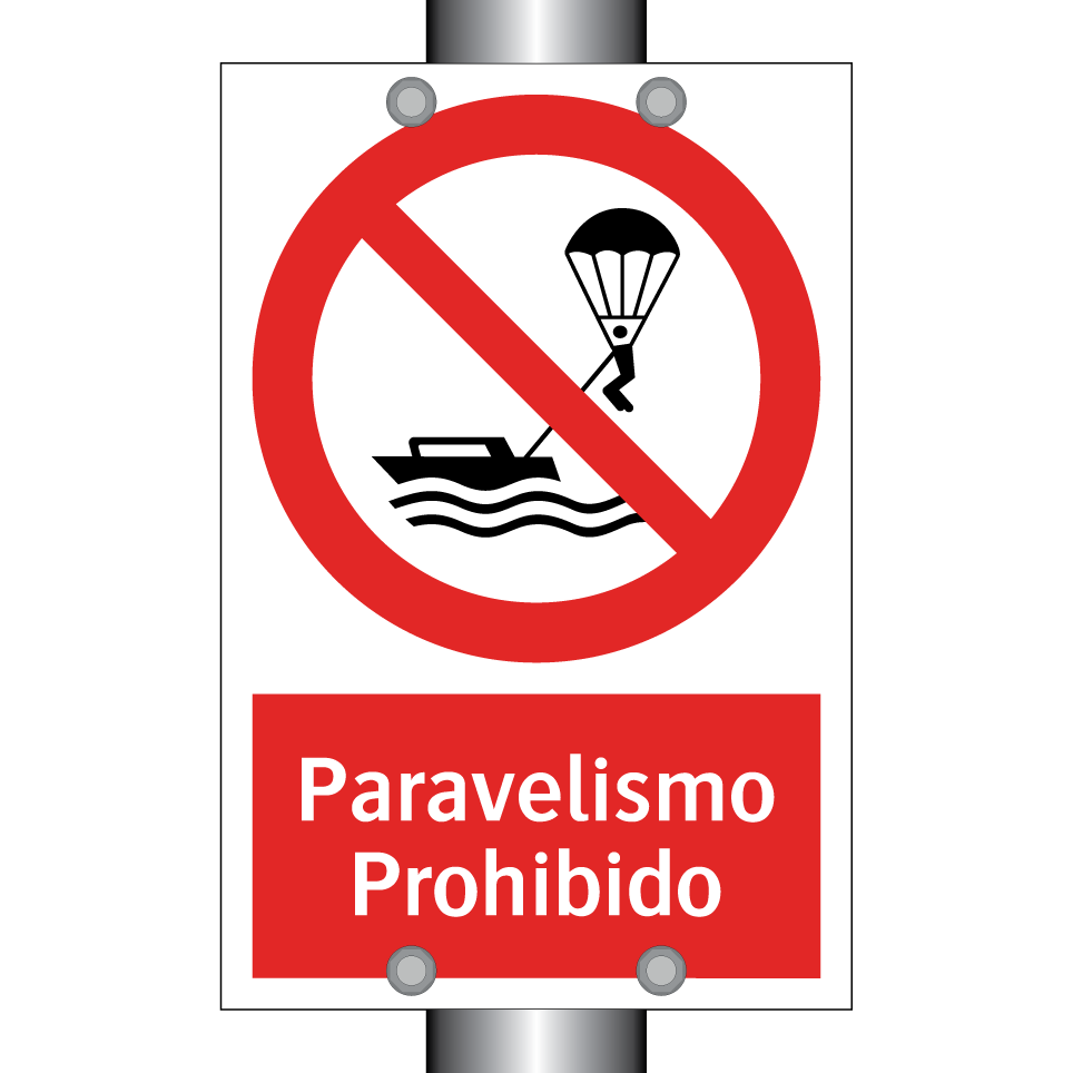 Paravelismo Prohibido