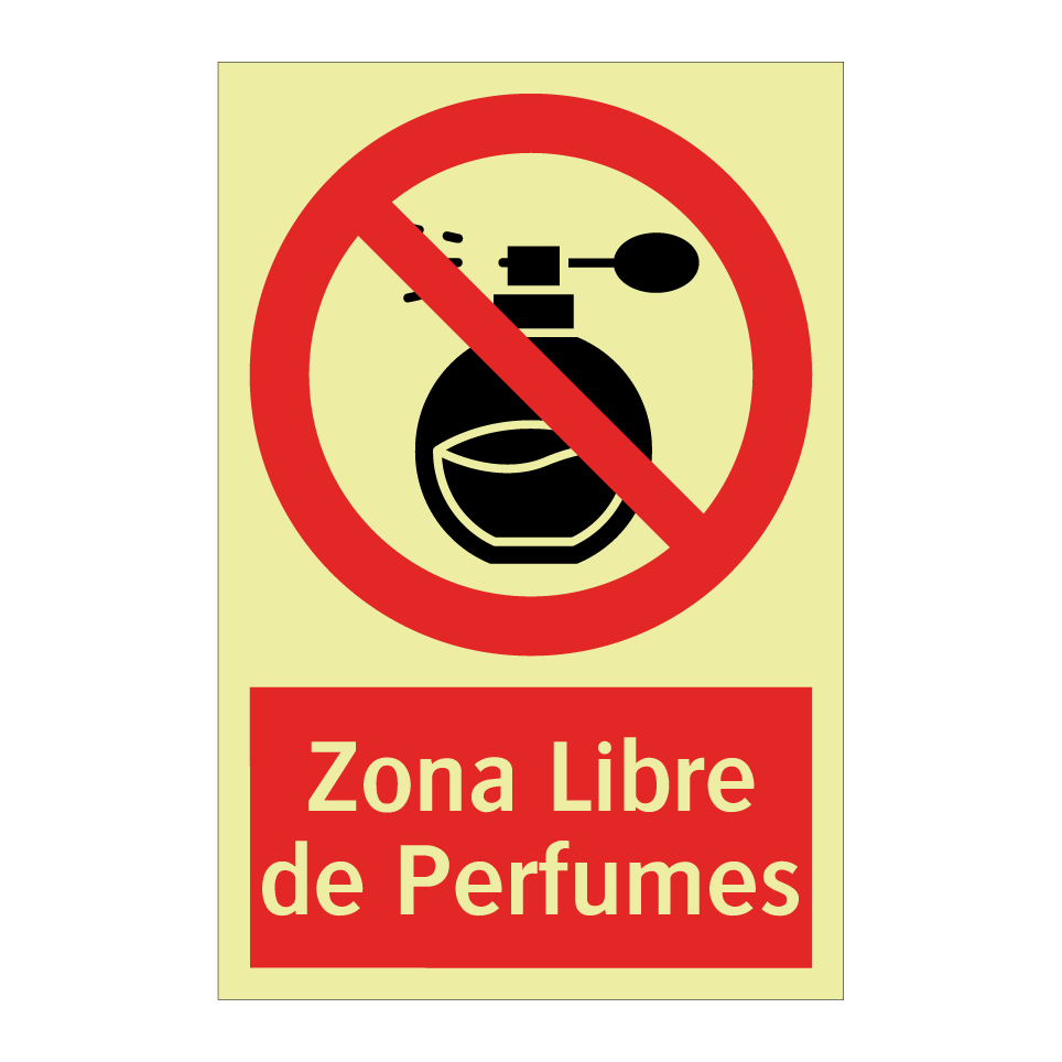 Zona Libre de Perfumes