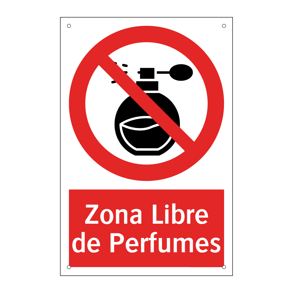 Zona Libre de Perfumes