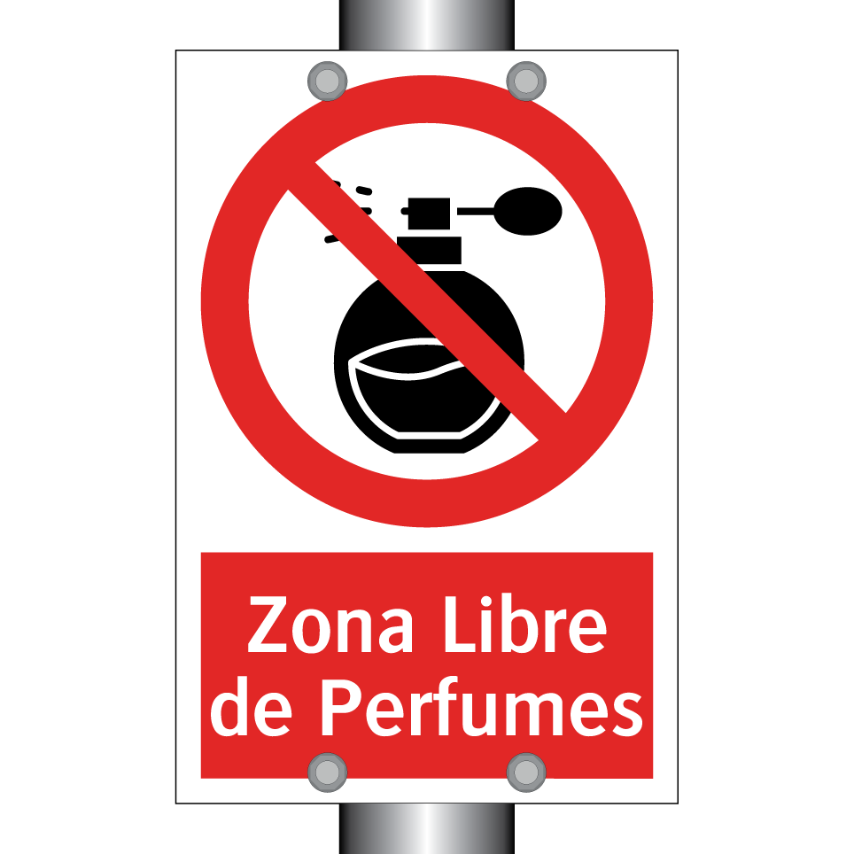 Zona Libre de Perfumes