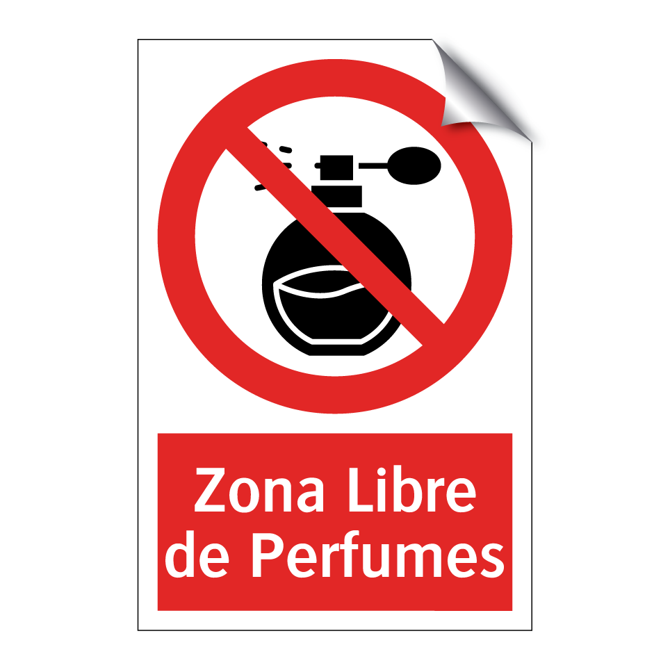 Zona Libre de Perfumes