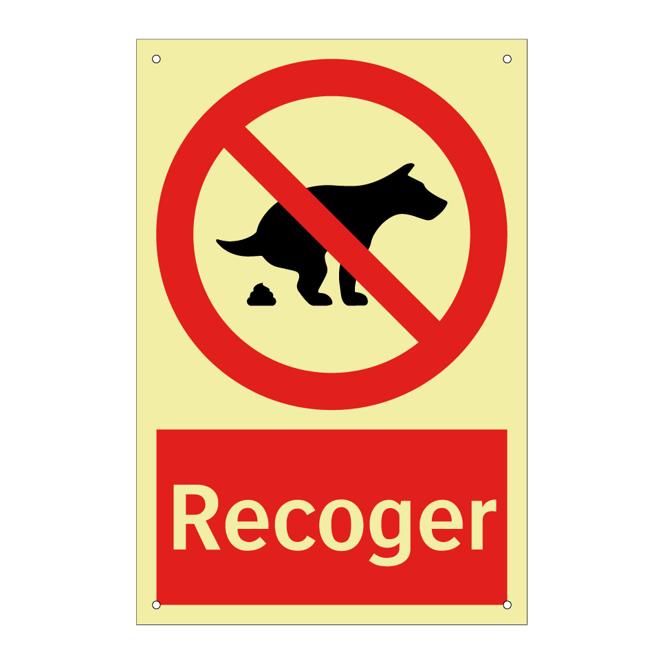 Recoger