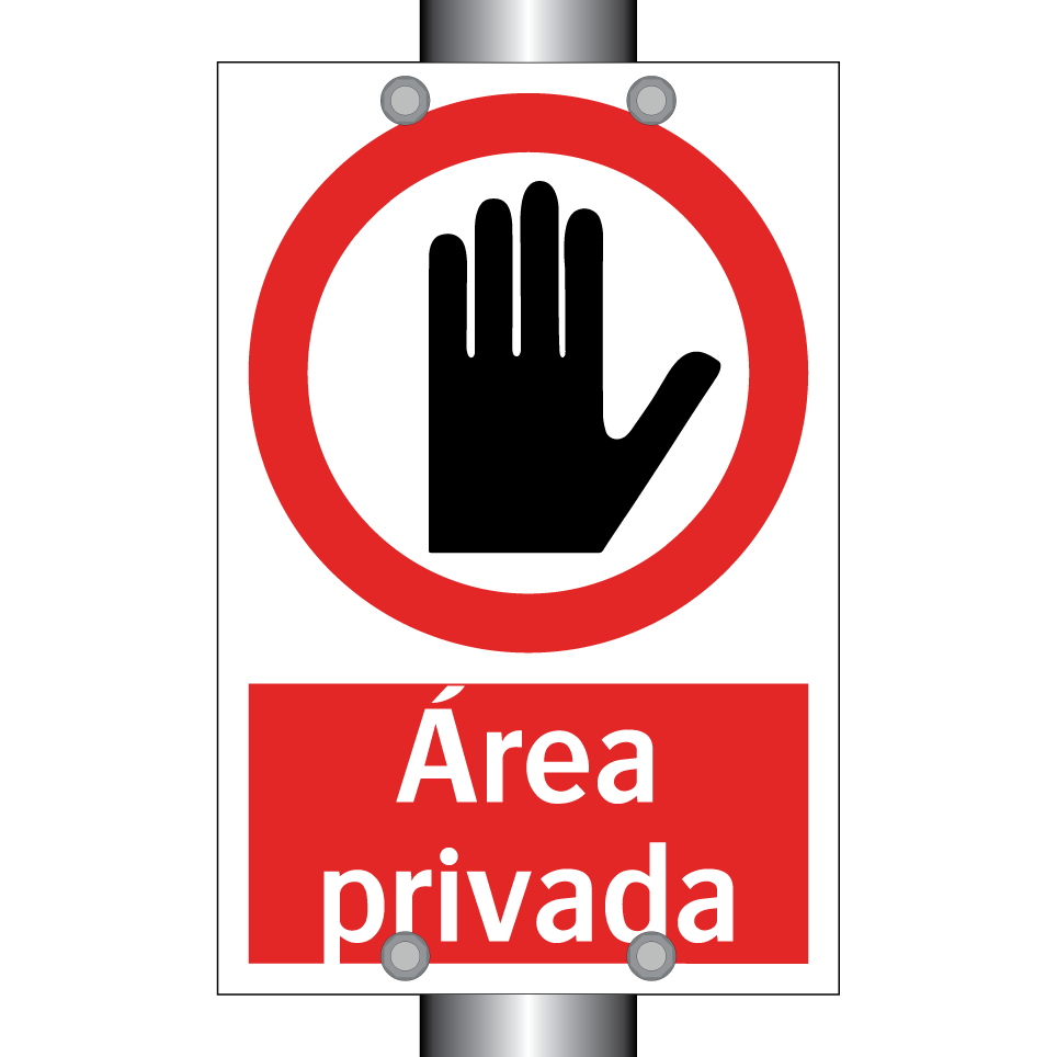 Área privada