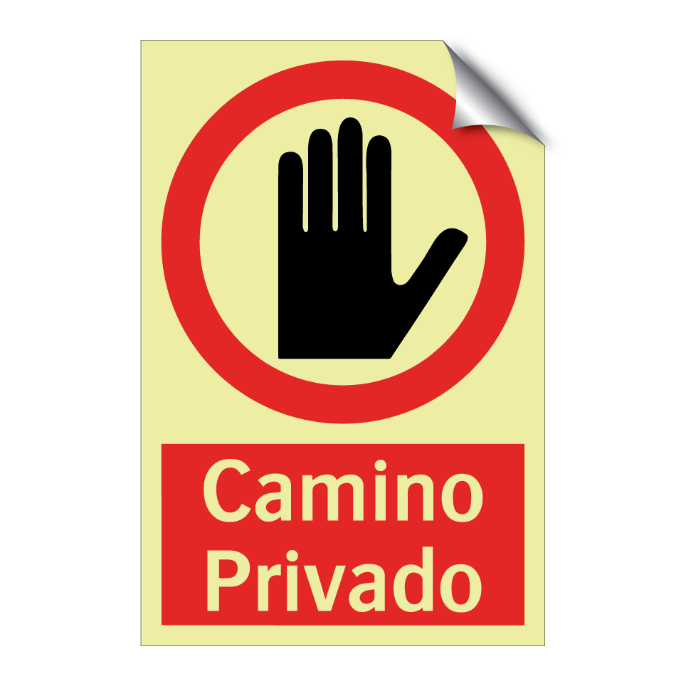 Camino Privado