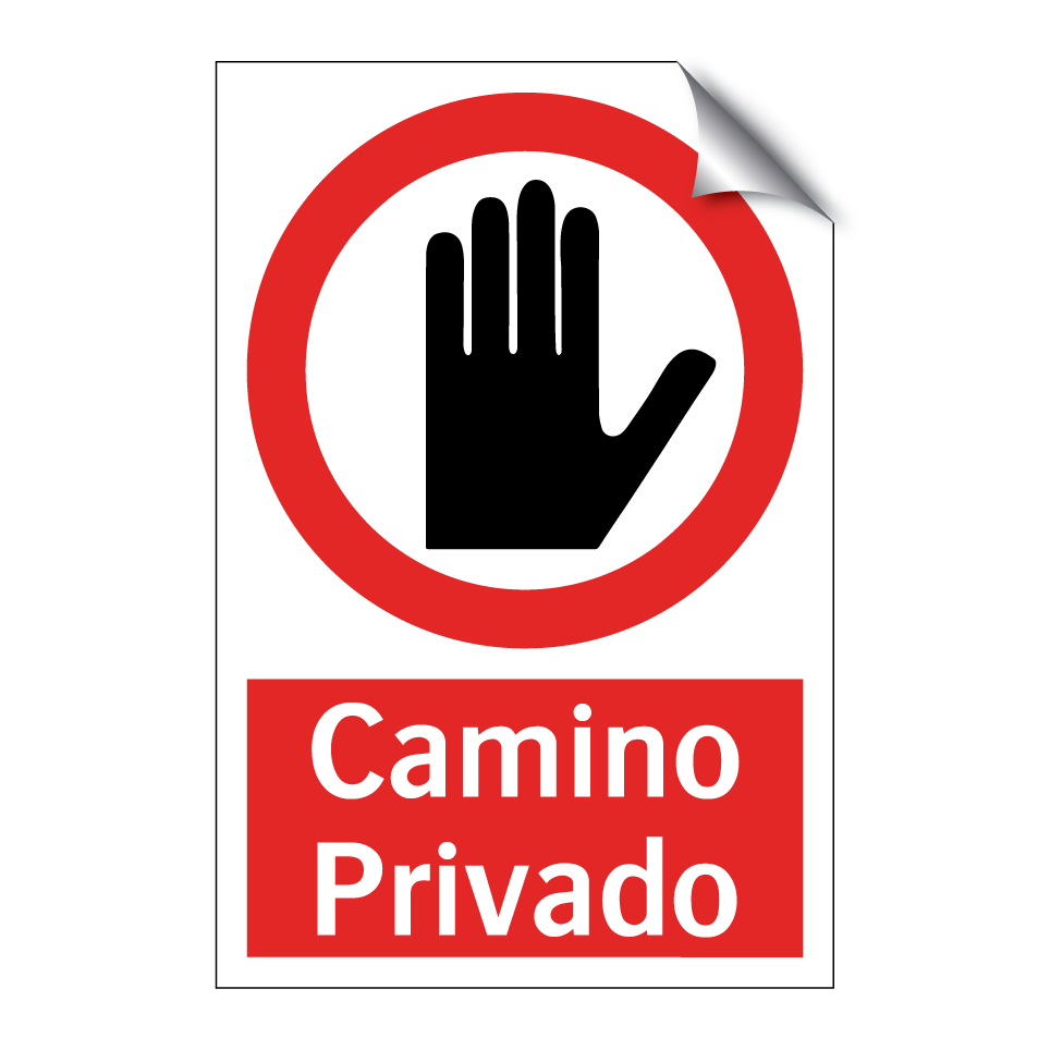 Camino Privado
