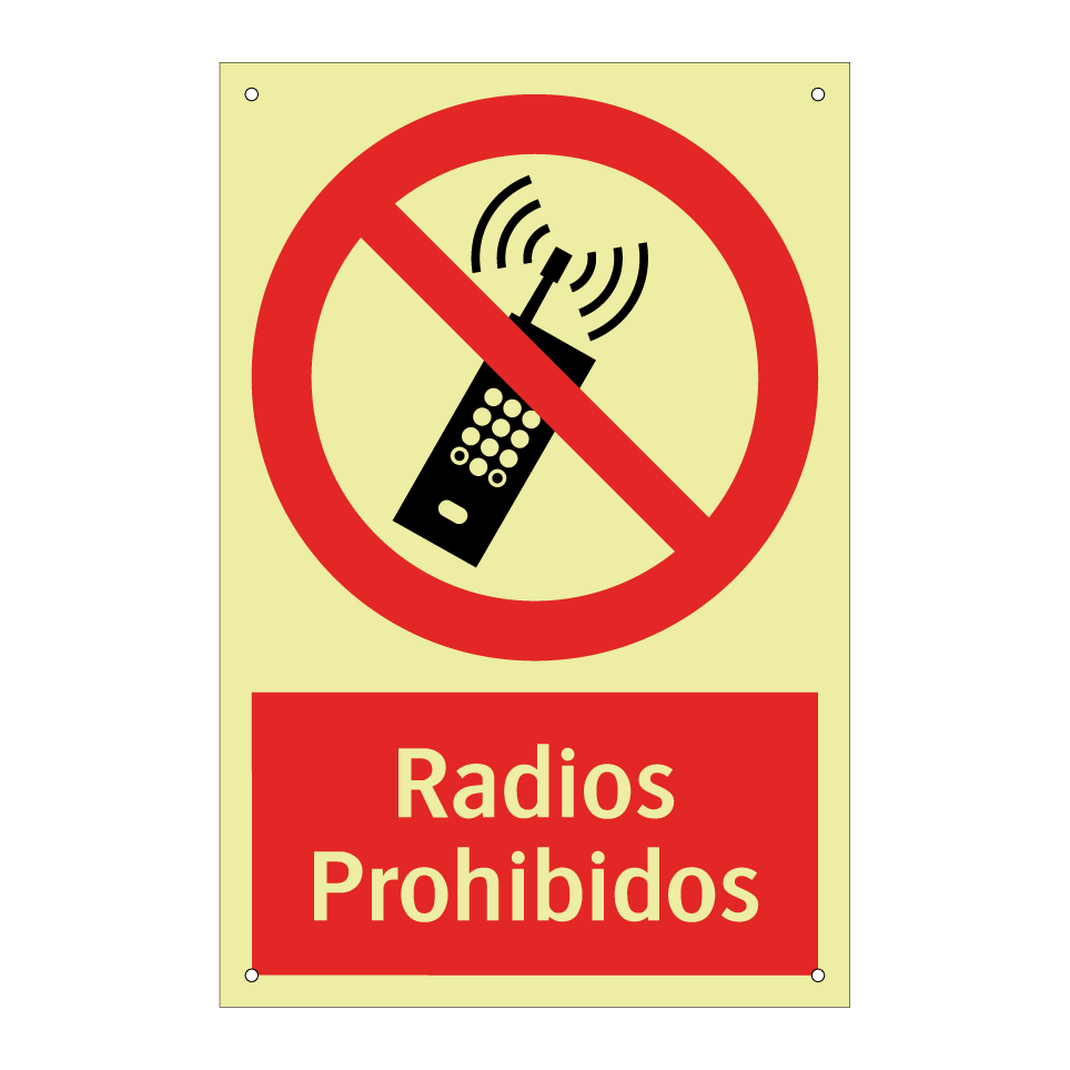 Radios Prohibidos