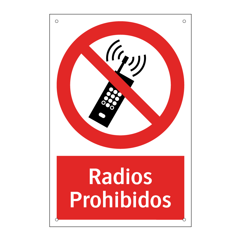 Radios Prohibidos